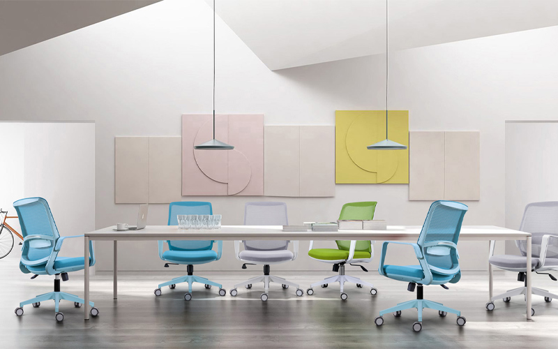 mua ghế văn phòng ở đâu