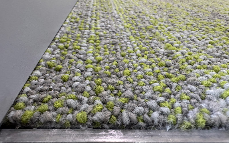 thảm sàn văn phòng