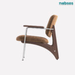 ghế armchair nabses ar-spr-ar