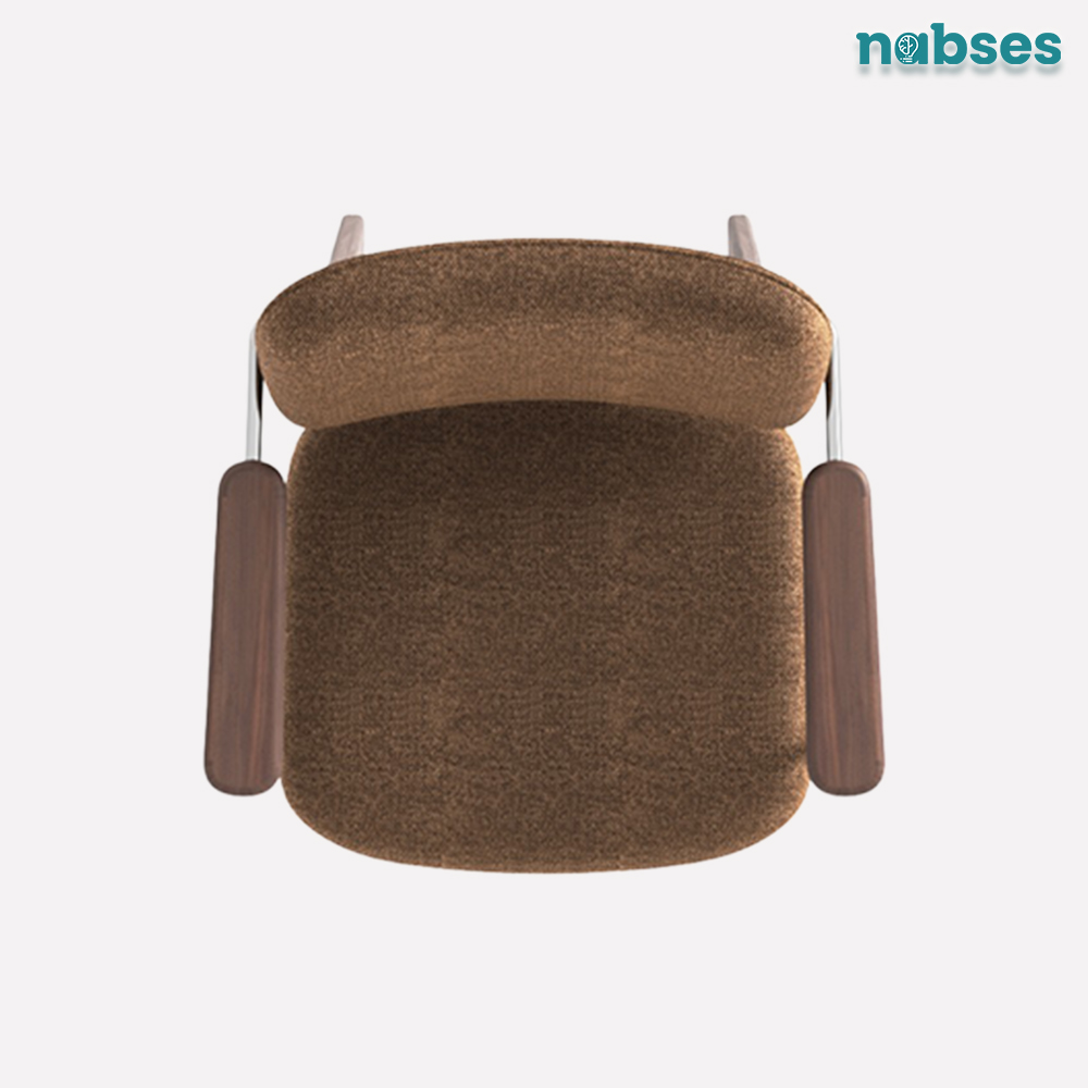 ghế armchair nabses ar-spr-ar