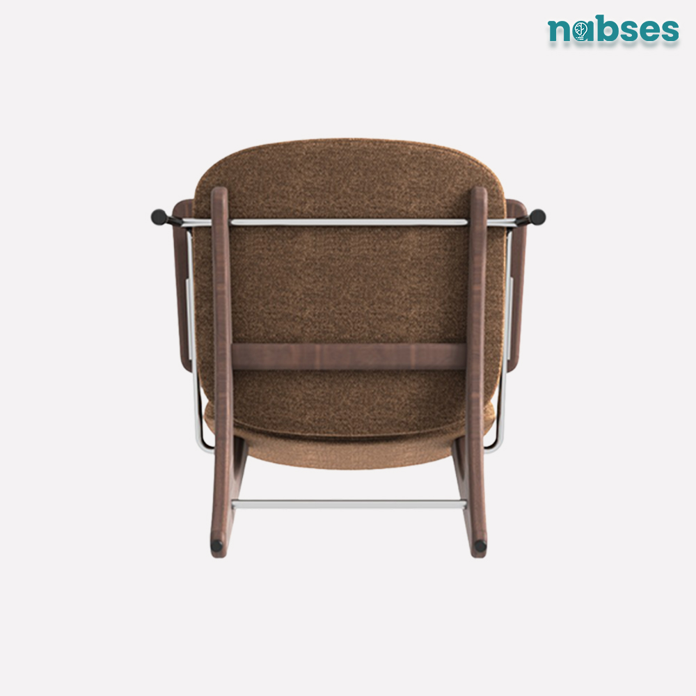 ghế armchair nabses ar-spr-ar