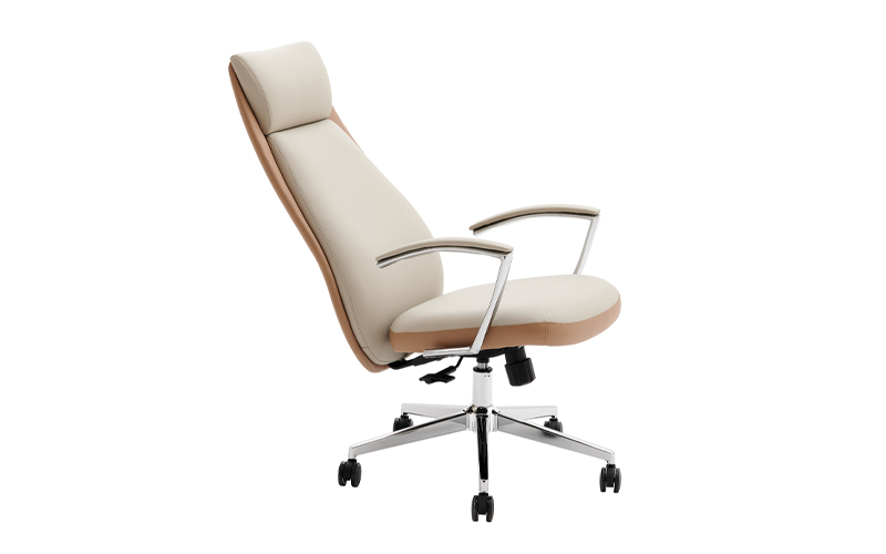 ghế da giám đốc nhập khẩu