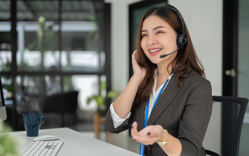 ghế da giám đốc nhập khẩu