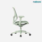ghế họp nabses ch-597b