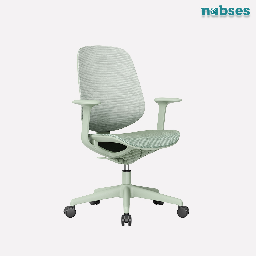 ghế họp nabses ch-597b