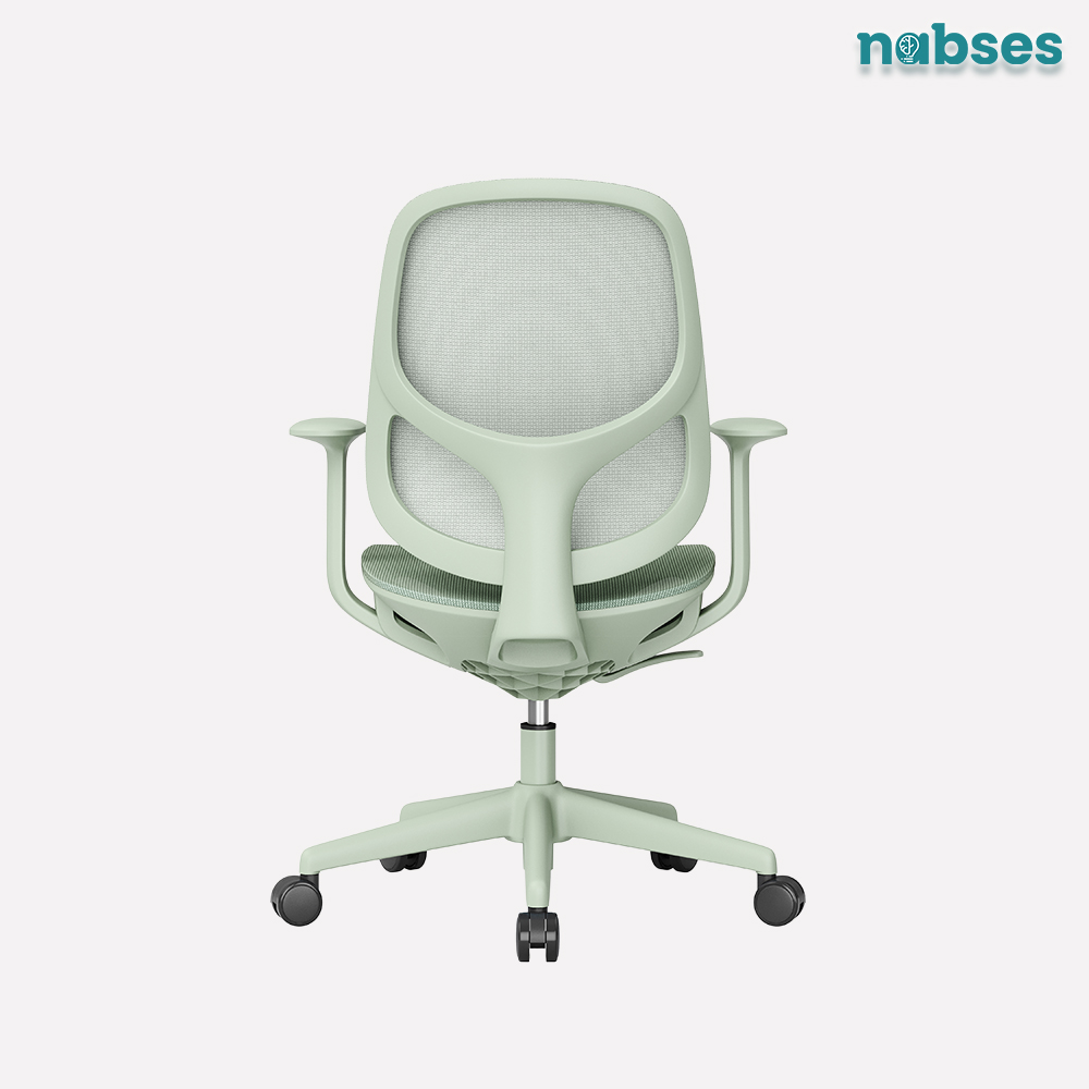 ghế họp nabses ch-597b