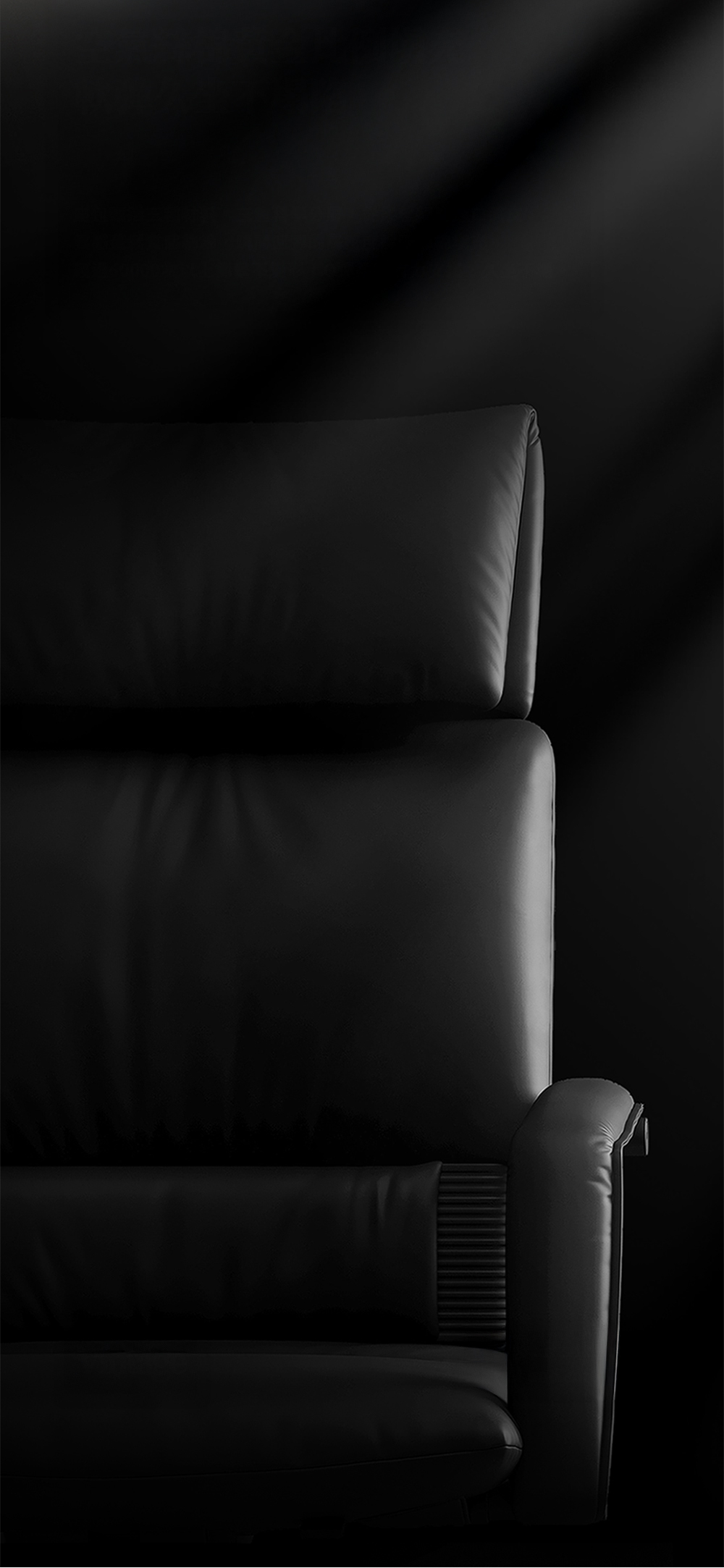 ghế lãnh đạo nabses ch-558b-20