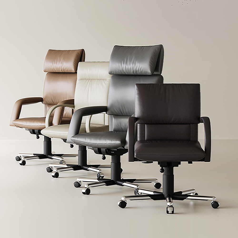 ghế lãnh đạo nabses ch-558b-20