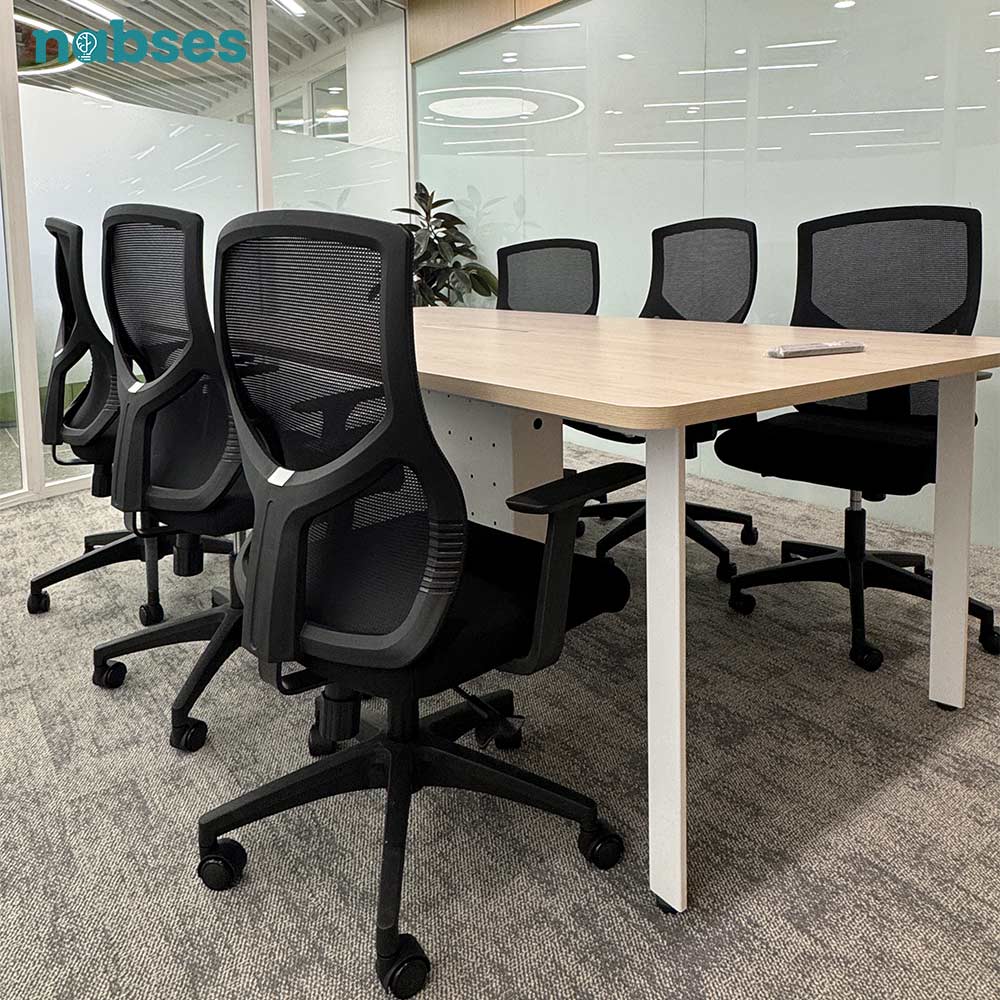 ghế nhân viên 1546b