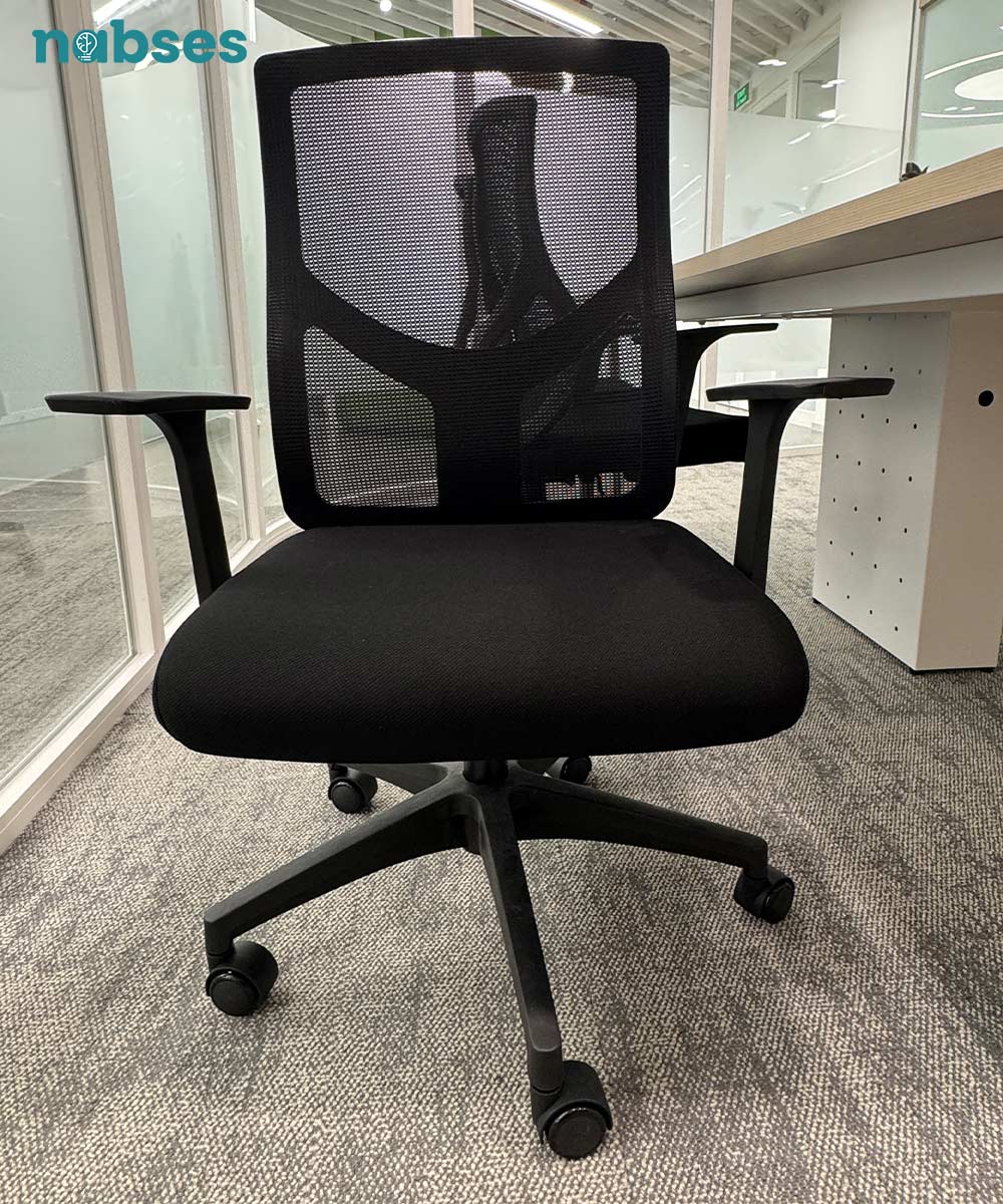 ghế nhân viên 1546b