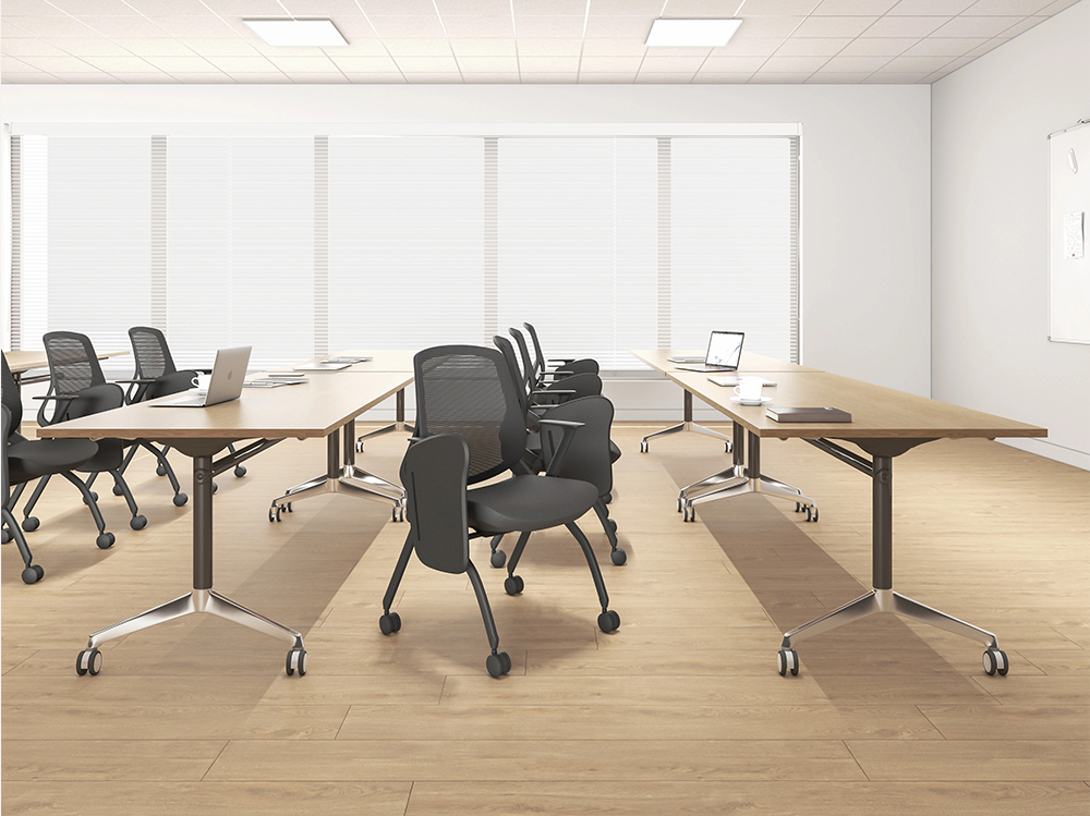 ghế training nabses mc