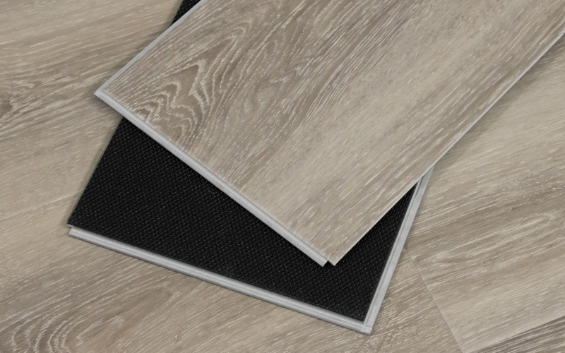 giá sàn nhựa giả gỗ