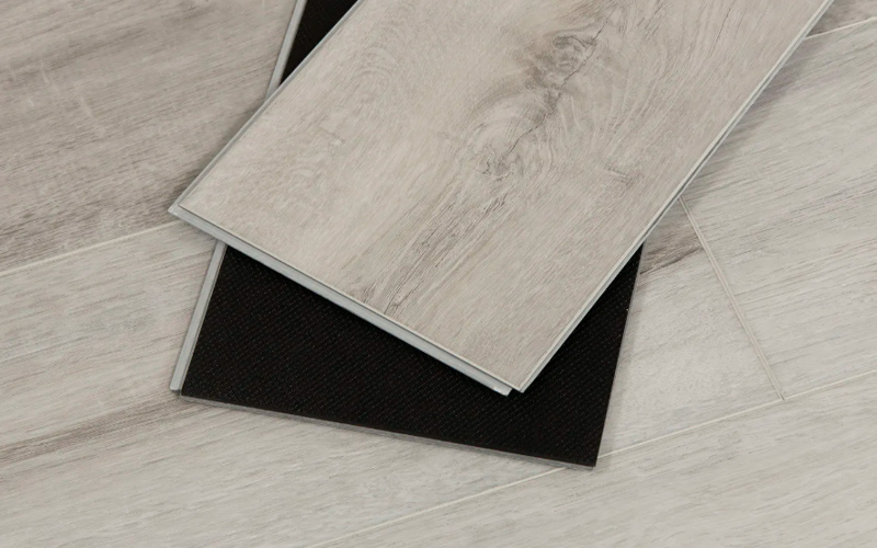 giá sàn nhựa giả gỗ