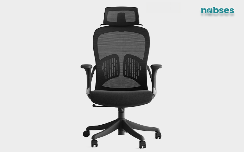 mua ghế nhân viên