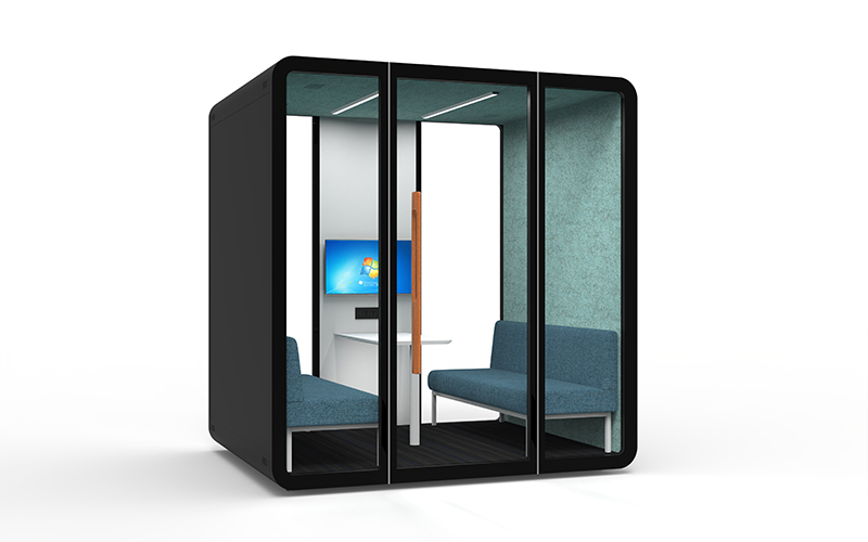 office call pods