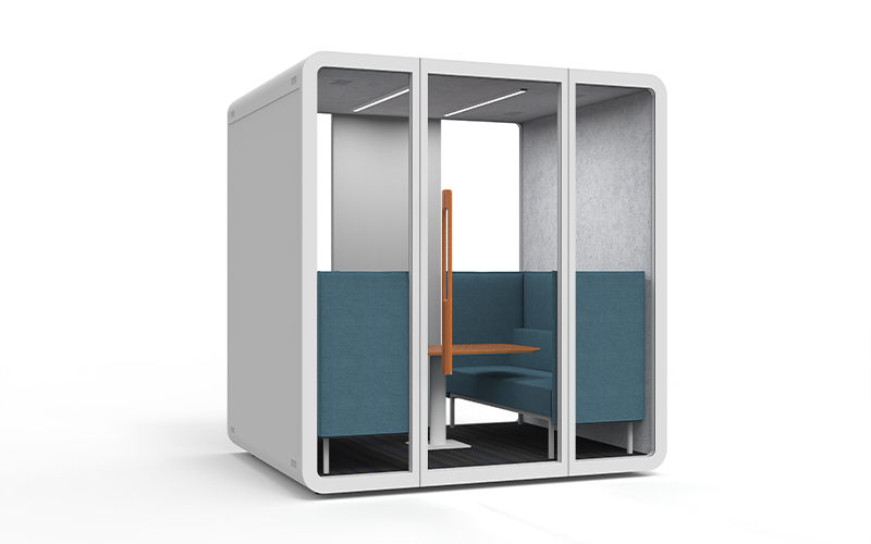 office call pods