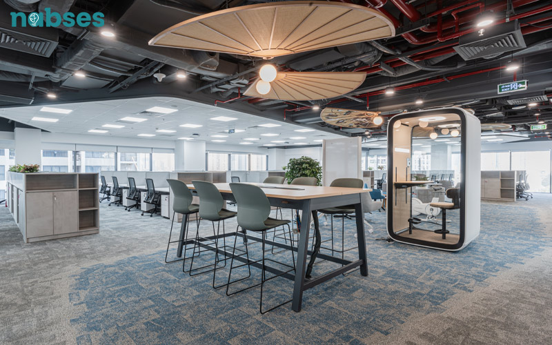 phòng cách âm di động