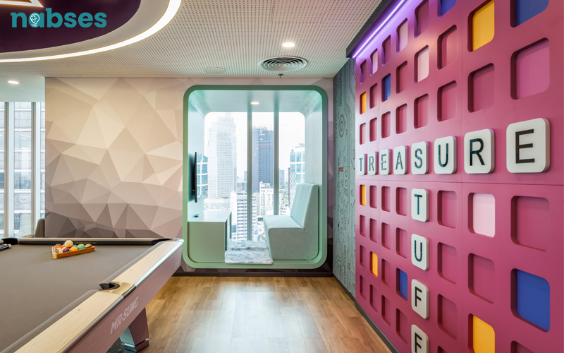 phòng cách âm di động