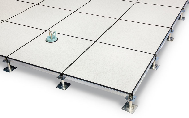 sàn nâng kỹ thuật