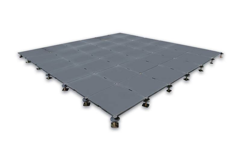 sàn nâng kỹ thuật