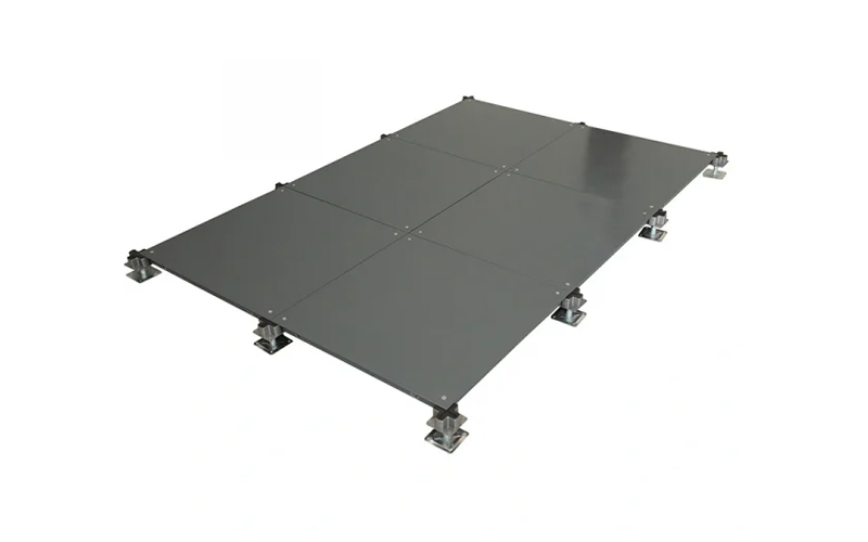 sàn nâng kỹ thuật