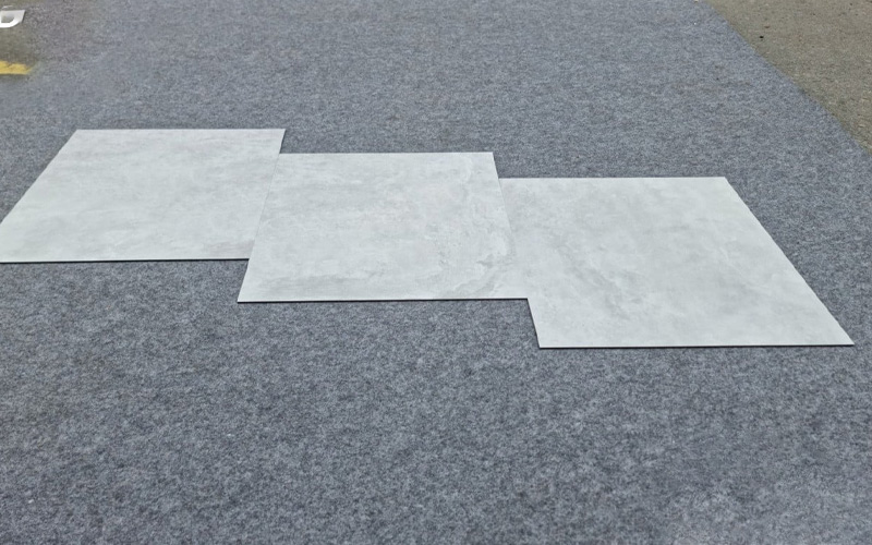 sàn nhựa giả đá