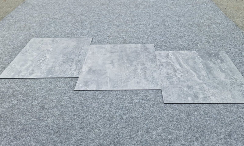 sàn nhựa giả đá vinyl