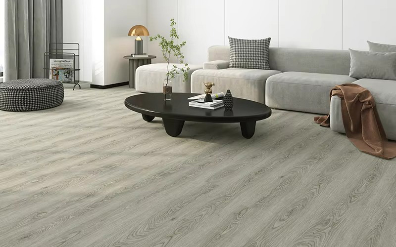 sàn nhựa giả gỗ