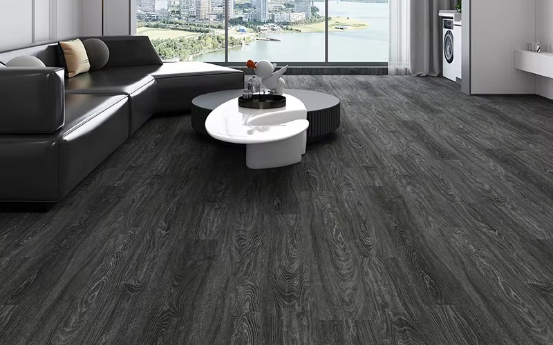 sàn nhựa giả gỗ