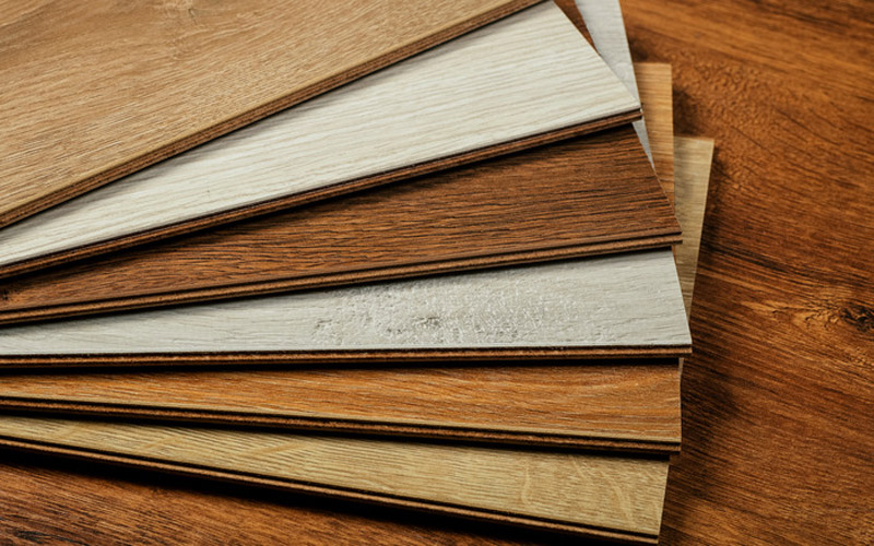 sàn nhựa giả gỗ hèm khóa