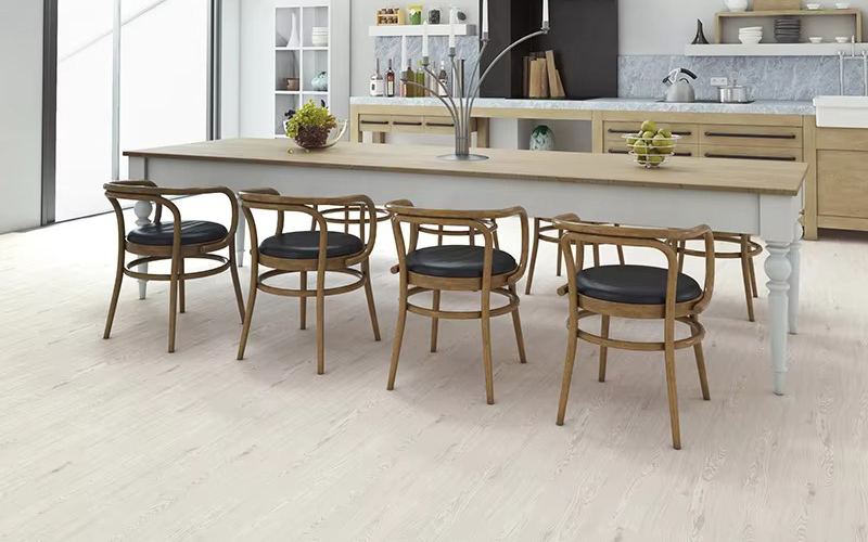 sàn nhựa hèm khóa