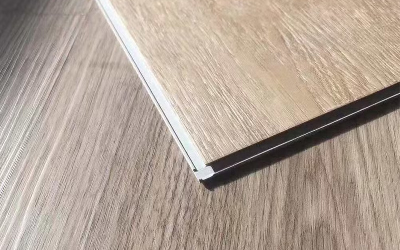 sàn nhựa vân gỗ