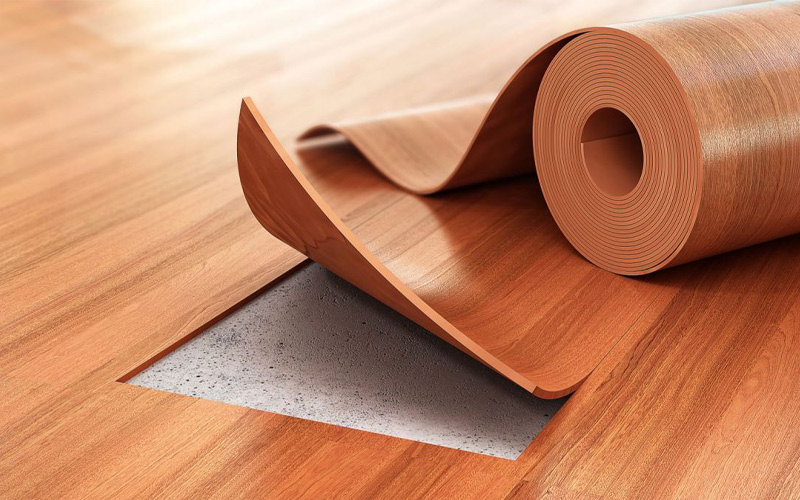 sàn nhựa vinyl