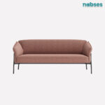 sofa đôi nabses mina l