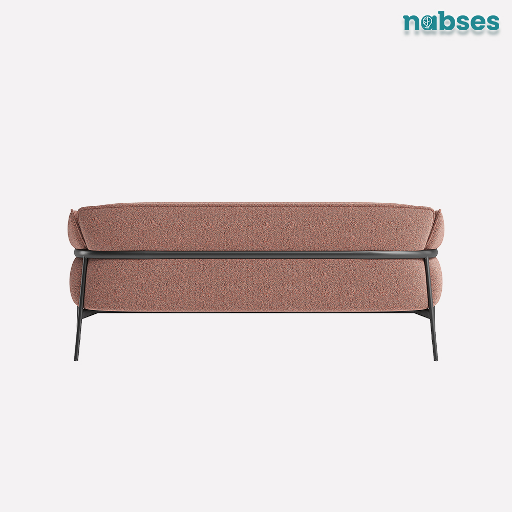 sofa đôi nabses mina l