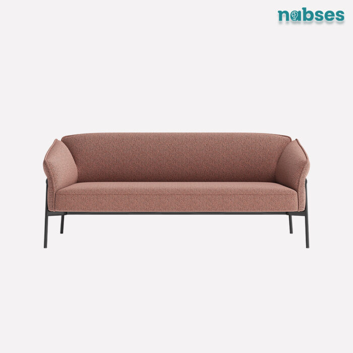 sofa đôi nabses mina l