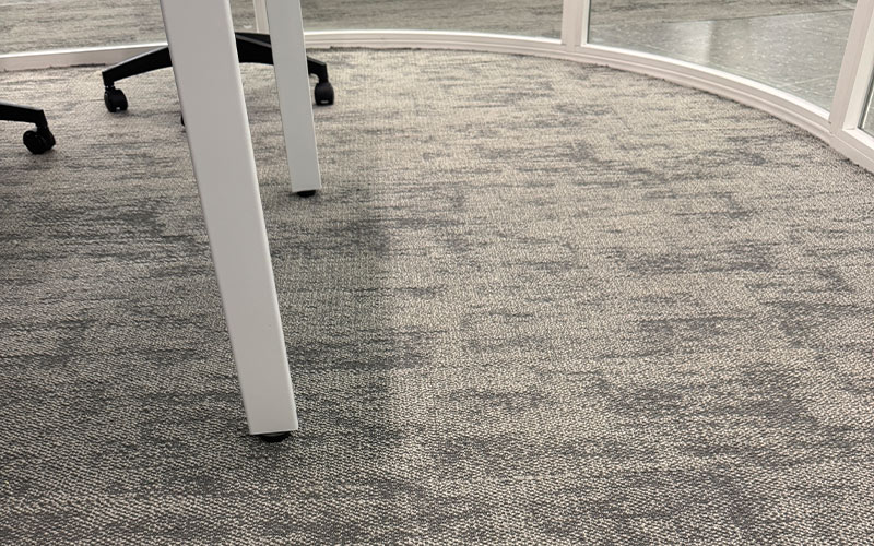 thảm chống cháy