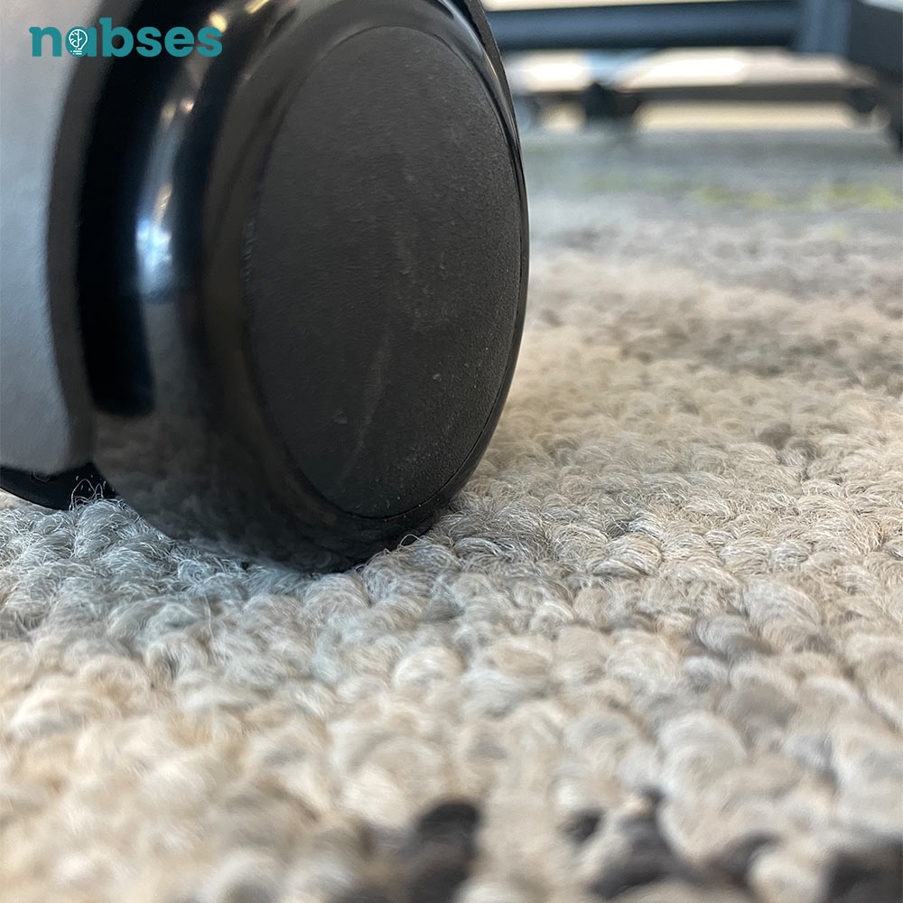 thảm văn phòng tiya