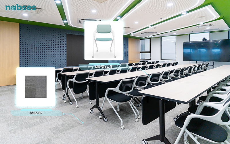 văn phòng cathay united bank