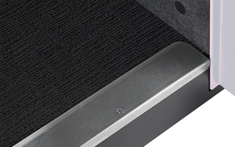 buồng làm việc cách âm