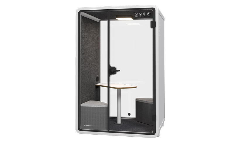 các loại cabin cách âm