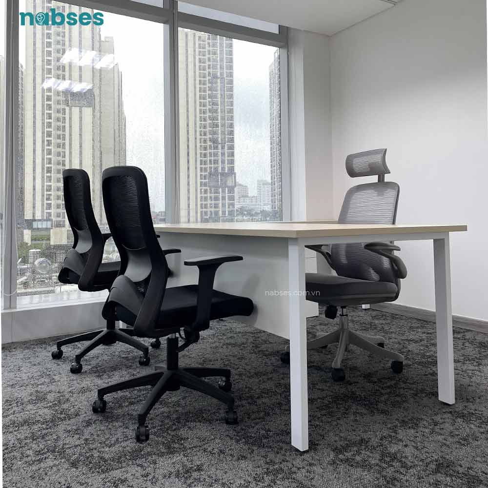 ghế văn phòng Sally-h
