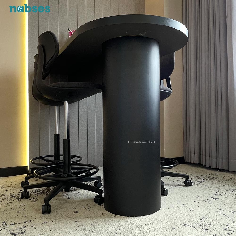 ghế tiếp khách ks131