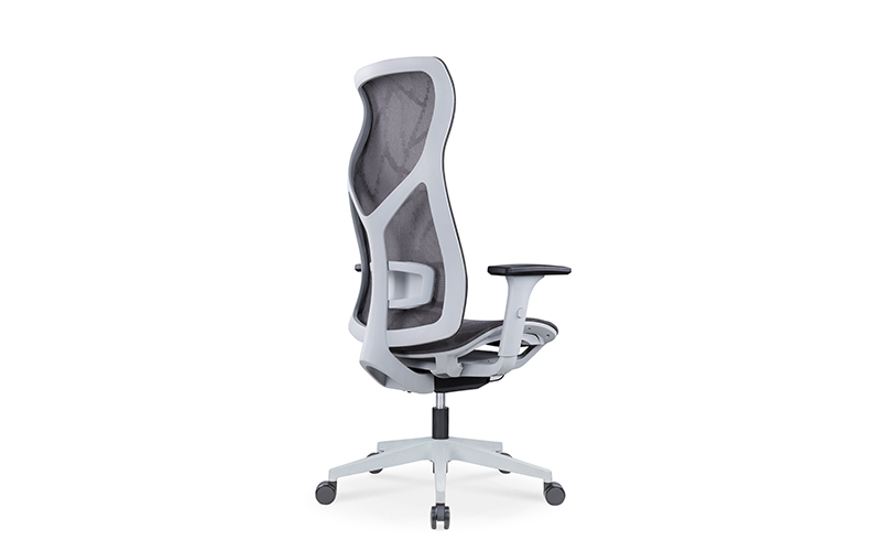 ghế văn phòng full lưới
