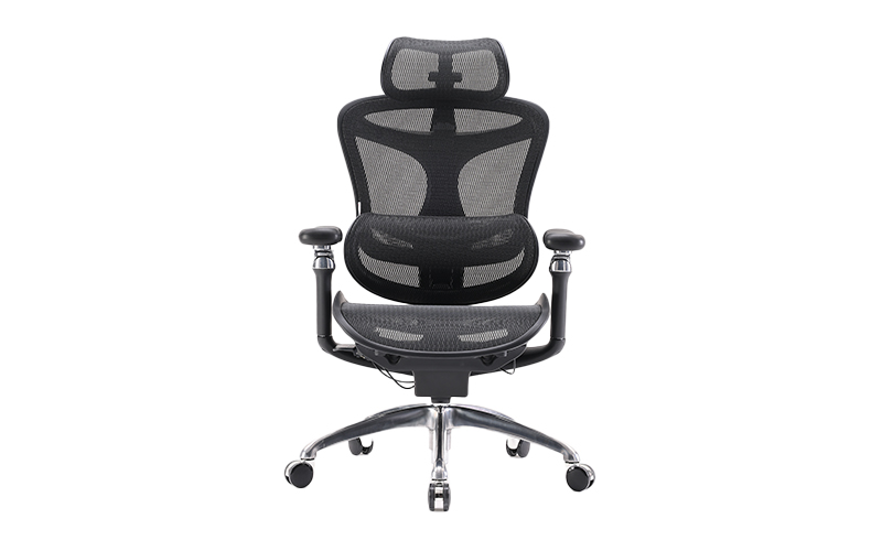 ghế văn phòng full lưới