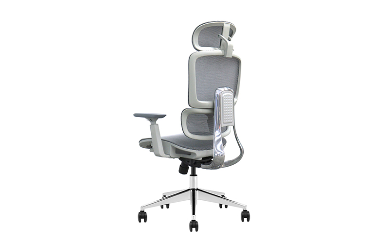 ghế văn phòng full lưới