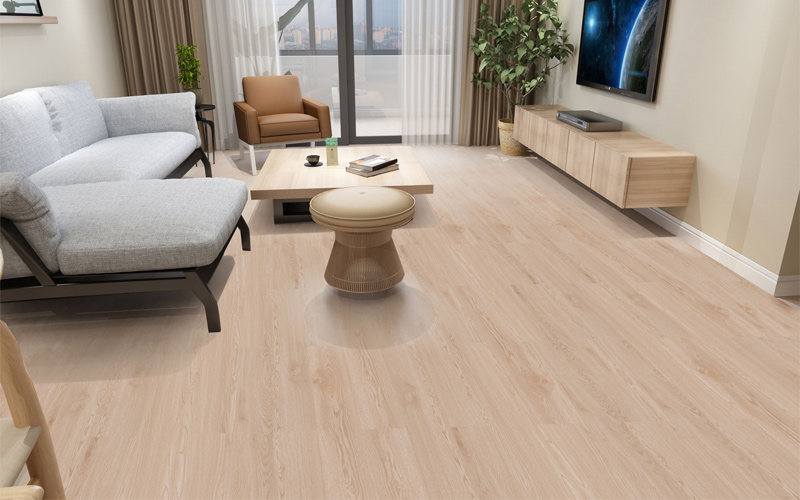 lót sàn giả gỗ