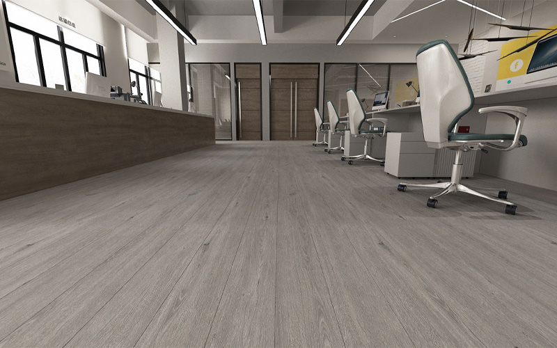 mẫu sàn nhựa giả gỗ