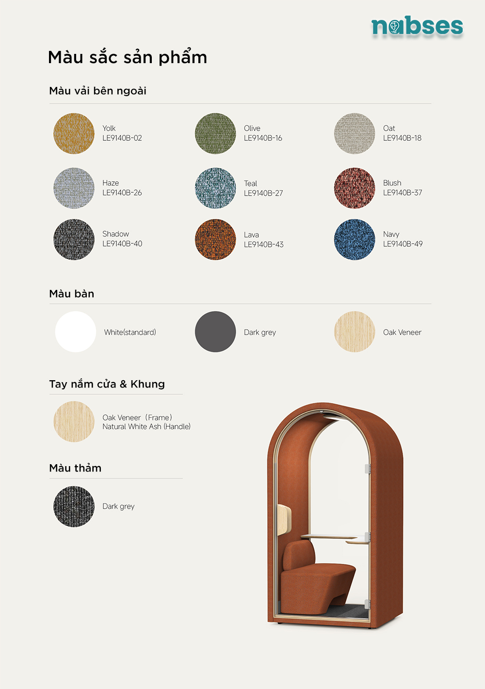 phone booth don nabses arc pod