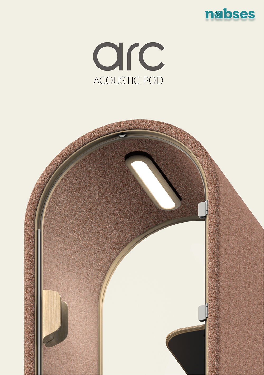 phone booth don nabses arc pod